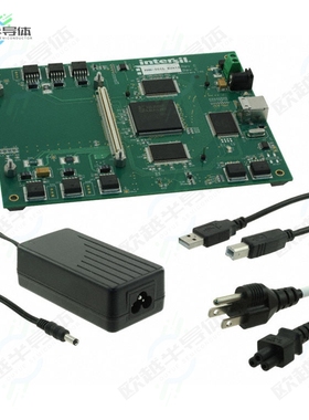 KMB-001LEVALZ[开发板EVAL BOARD FOR KAD27XX KAD55XX】