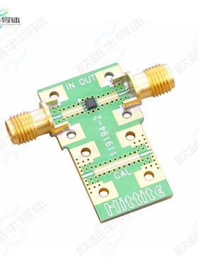 119197-HMC656LP2[开发板BOARD EVAL HMC656LP2E】