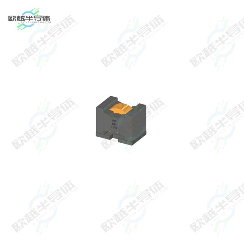 DHP106095S-4R7MHF[电感器Flat Wire 4.7uH 2.2mOhm 65Amp]