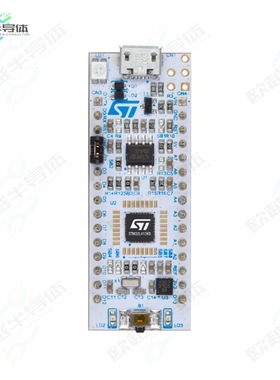 NUCLEO-L412KB[开发板NUCLEO-32 STM32L412KB EVAL BRD】