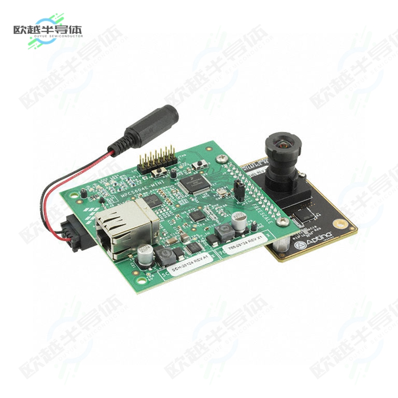 MPC5604EKIT[开发板EVAL BOARD FOR MPC5604E】