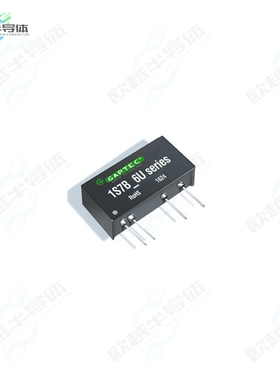 1S7BE_1509D6U[电源模块ISOLATED MODULE DC DC CONVERTERS]