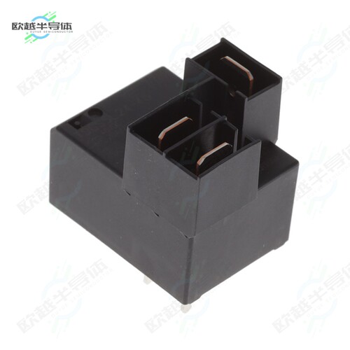 T9GS5L24-48[继电器RELAY GEN PURPOSE SPDT 20A 48V]