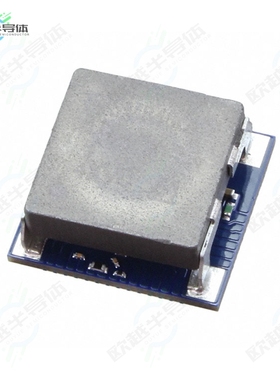 TPSM846C23MOLR[电源模块DC DC CONVERTER 0.35-2V]