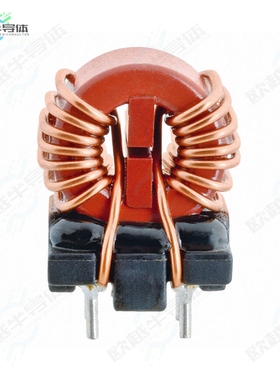 744824622[滤波器CMC 2.2MH 6A 2LN TH]