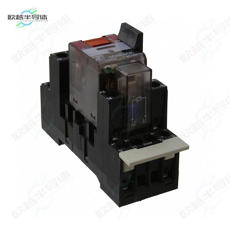PT2S7TD0[继电器RELAY GEN PURPOSE DPDT 12A 230V]