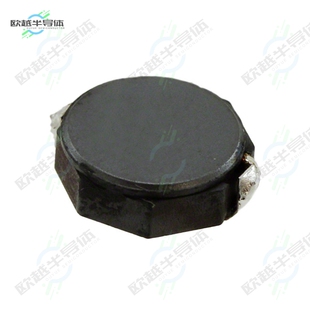 IND 15UH SMD 150NC MOHM 电感器FIXED CDRH8D28NP 2.35A