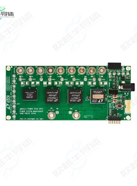 DC2204B[开发板EVAL BOARD FOR LTC2974 LTM4620A】