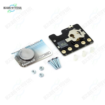 5610-V2[开发板KITRONIK MI:POWER BOARD FOR THE】