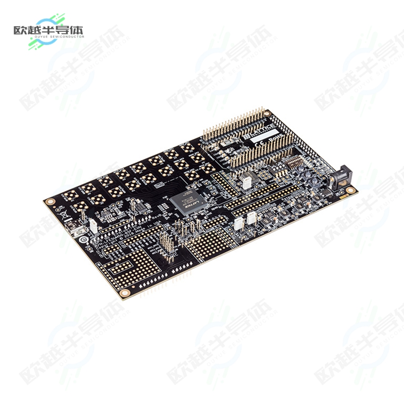 LFE5UM5G-85F-EVN[开发板ECP5 EVALUATION BOARD】