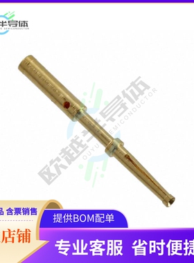 1607582【CONTACT SOCKET 20-22AWG CRIMP】