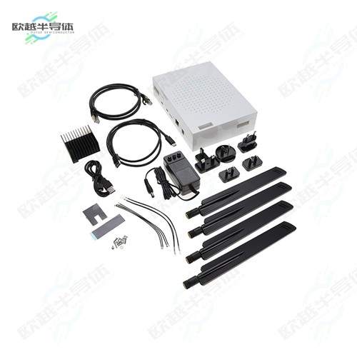 5G-MMWAVE-LPEVBKIT-01[开发板EVAL KIT】