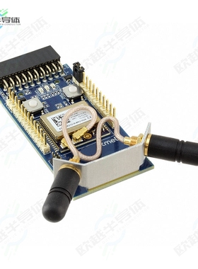 ATZB-SAMR21-XPRO[开发板SAMR21 ZIGBIT XPLAINED PRO EXTEN】