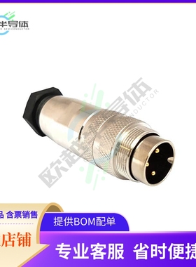 PXMBNI16FIM04ASCPG9【CONN RCPT MALE 4POS SOLDER CUP】