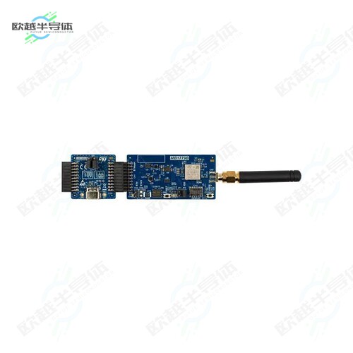 B-WL5M-SUBG1[开发板STMOD+ BRD STM32WL5MOC STM32WL55】