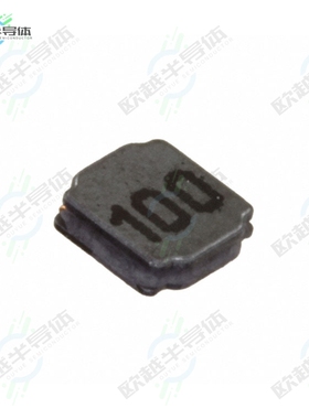 74404041100[电感器FIXED IND 10UH 1.32A 168MOHM SMD]