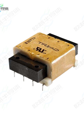 FP16-750-B[变压器PWR XFMR LAMINATED 12VA TH]