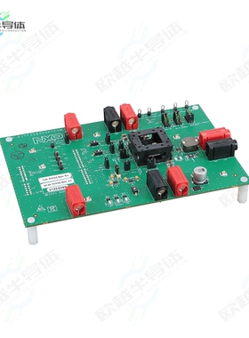 KITFS5600SKTEVM[开发板EVAL BOARD FOR FS5600】