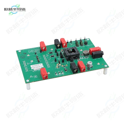 KITFS5600SKTEVM[开发板EVAL BOARD FOR FS5600】