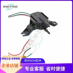 GAUG PRES DPRCAN0010NG0000A5 150PSI INH2O SENSOR