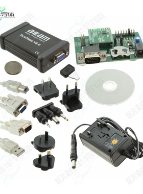 PCAP02-EVA-KIT[开发板EVAL BOARD FOR PCAP02】