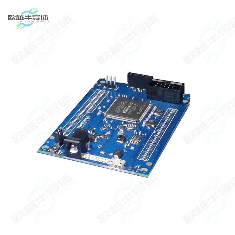 EPT-10M04-AF-S2[开发板MAX10 FPGA DEVELOPMENT BRD】