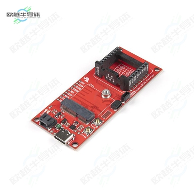 DEV-18710[开发板MICROMOD MIKROBUS CARRIER BOARD】