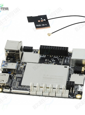 DFR0444[开发板LATTEPANDA 2GB/32GB NOWIN10 KEY】