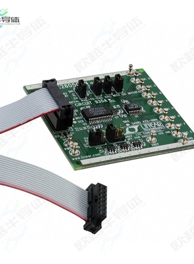 DC935A[开发板EVAL BOARD FOR LTC2605】