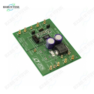 LTC1736 DC252A FOR BOARD 开发板EVAL