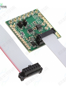 DC1009A-C[开发板BOARD DELTA SIGMA ADC LTC2486】