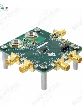 CDCLVC1104EVM[开发板EVAL BOARD FOR CDCLVC1104】