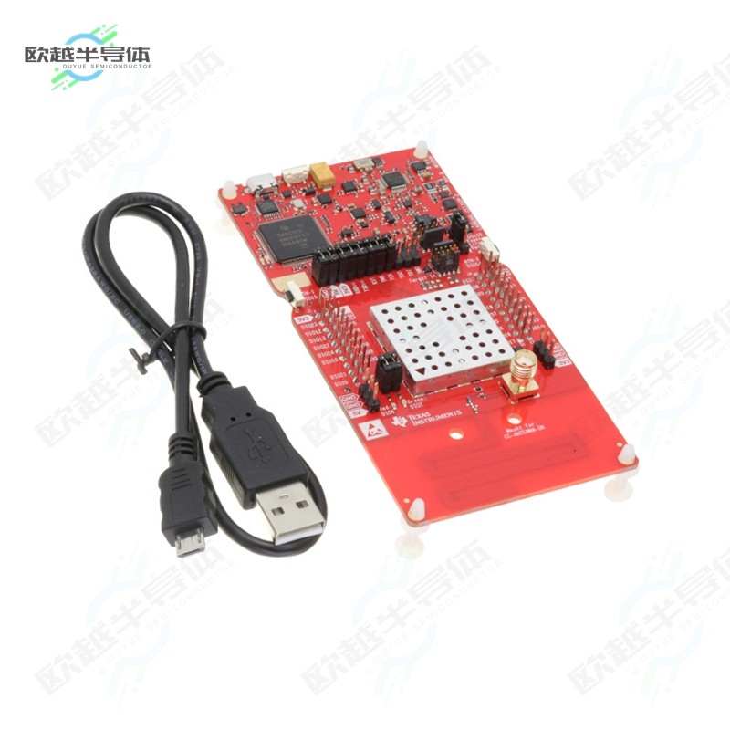 LAUNCHXL-CC1352P-2[开发板LAUNCHPAD EVAL BOARD】