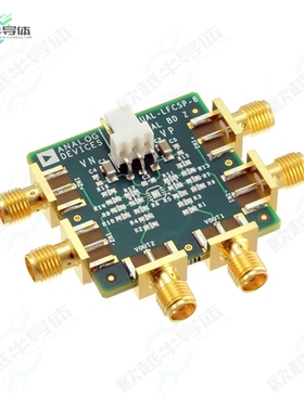 EVAL-HSAMP-2CPZ-8[开发板BARE BOARD 8-LFCSP】