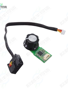 EV86J15A[开发板LX34211 360 DEGREE ROTARY EVB】