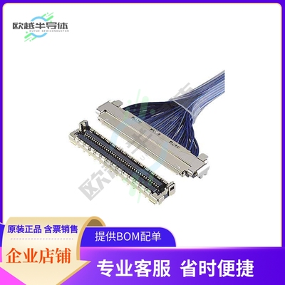 20879-030E-01【CABLINE-UM RECEPTACLE 30P】