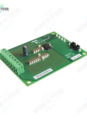 SIC951EVB-A[开发板EVAL BOARD FOR SIC951】