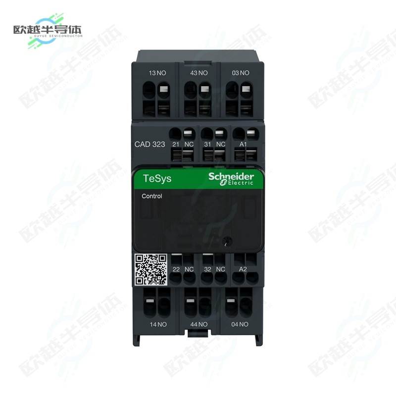 CAD323FE7[继电器RELAY GEN PURPOSE 5PST 10A 115V]