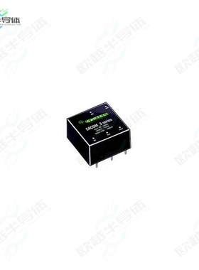 5ACDM_03S3[电源模块ENCLOSED AC DC CONVERTERS 1 OUTP]