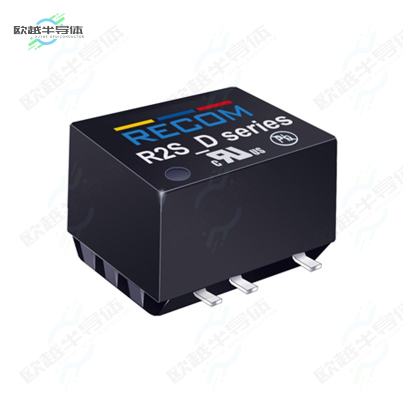 R2S12-0509/HP-R[电源模块DC DC CONVERTER 9V 2W]