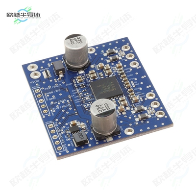 REFAUDIODMA12040PTOBO1[开发板EVAL BOARD FOR MA12040P】