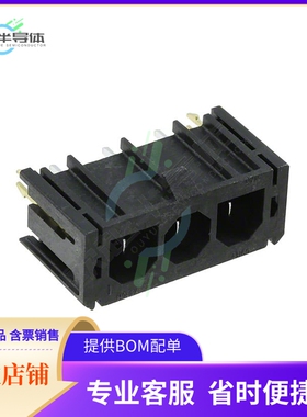 431602103【CONN HDR 3POS 7.50MM PCB SLDR】