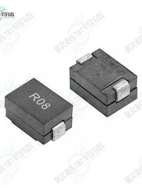 IFLR4027EZERR15M01[电感器FIXED IND 155NH 50A 0.42MOHM SMD]