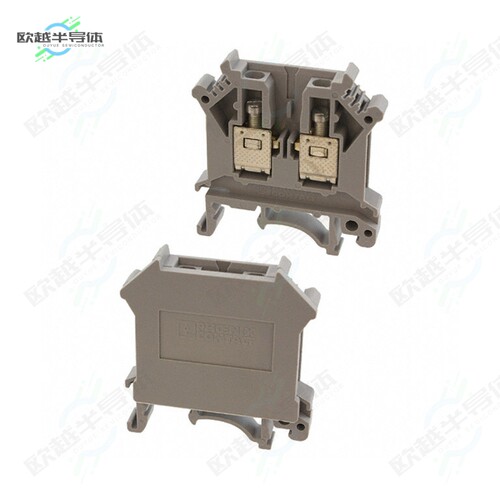 2820262[继电器RELAY SOCKET 2 POSITION DIN RAIL]
