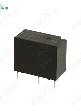 ALQ306[继电器RELAY GEN PURPOSE SPST 10A 6V]