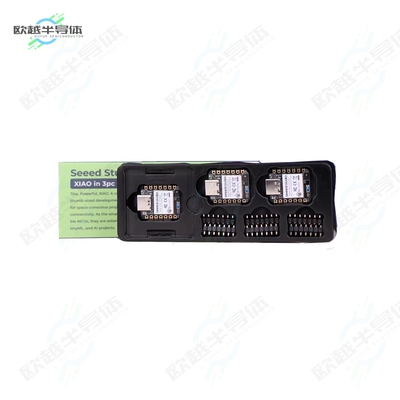 102010571[开发板XIAO NRF52840 NORDIC 3PACK】