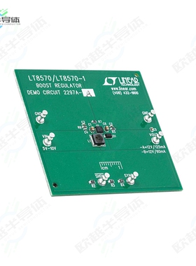 DC2297A-B[开发板EVAL BOARD FOR LT8570 LT85701】
