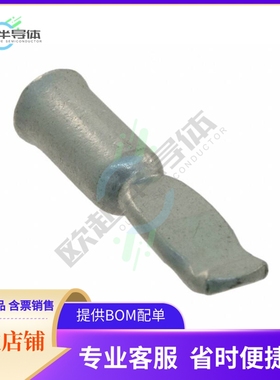 647878-1【CONN 8AWG CRIMP SILVER】