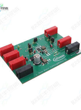 TLS41205VBOARDTOBO1[开发板EVAL BOARD FOR TLS4120D0EPV50】