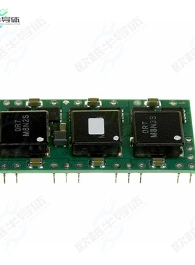 PTH04040WAD[电源模块DC DC CONVERTER 0.8-2.5V 60A]